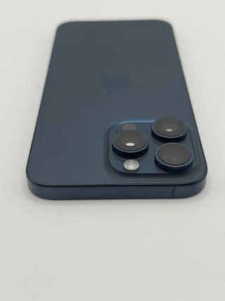 iPhone 15 Pro Max Azul Marino