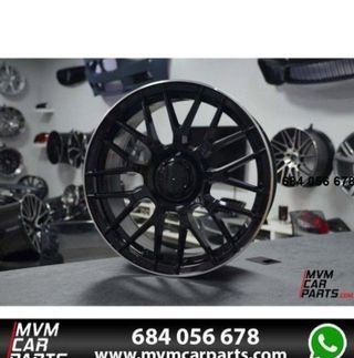 Llantas 20 Japan Racing JR18 Silver