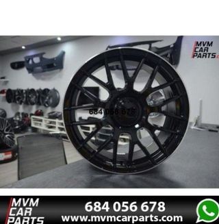 Llantas 20 Japan Racing JR18 Silver