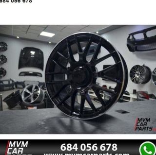 Llantas 20 Japan Racing JR18 Silver