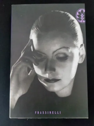 Lotto 5 LIBRI Biografie Frassinelli