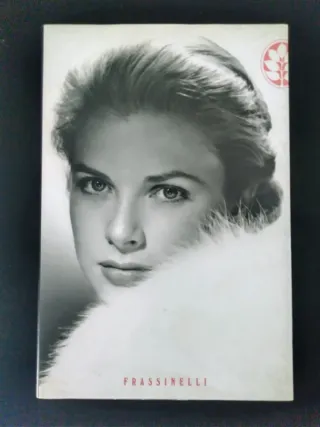 Lotto 5 LIBRI Biografie Frassinelli