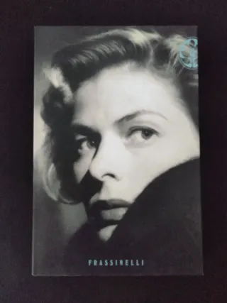 Lotto 5 LIBRI Biografie Frassinelli