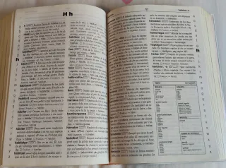 Caramull Diccionario