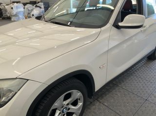BMW X1 BMW X1 sDrive18i