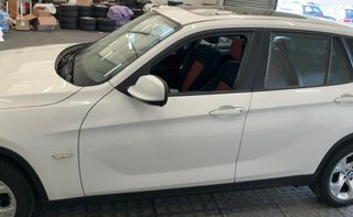 BMW X1 BMW X1 sDrive18i