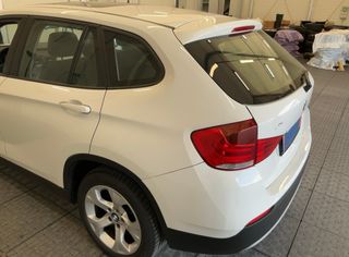 BMW X1 BMW X1 sDrive18i
