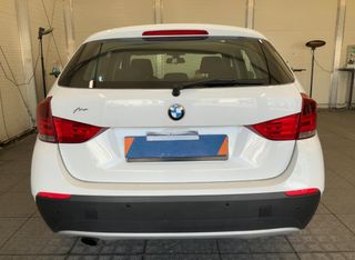 BMW X1 BMW X1 sDrive18i