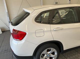 BMW X1 BMW X1 sDrive18i