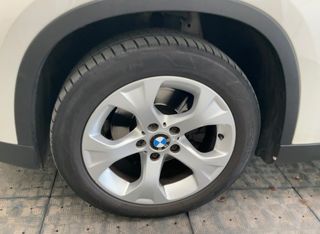 BMW X1 BMW X1 sDrive18i