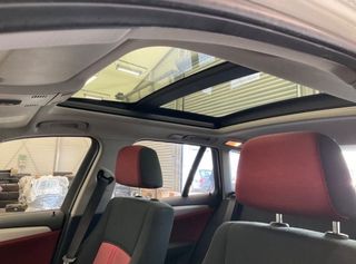 BMW X1 BMW X1 sDrive18i