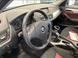 BMW X1 BMW X1 sDrive18i