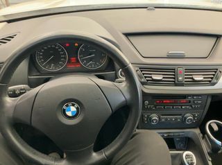 BMW X1 BMW X1 sDrive18i