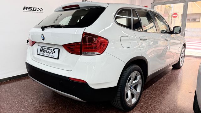 BMW X1 BMW X1 sDrive18i