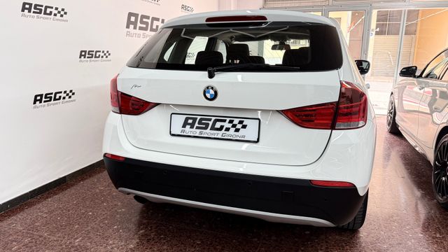 BMW X1 BMW X1 sDrive18i
