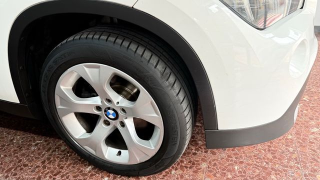 BMW X1 BMW X1 sDrive18i