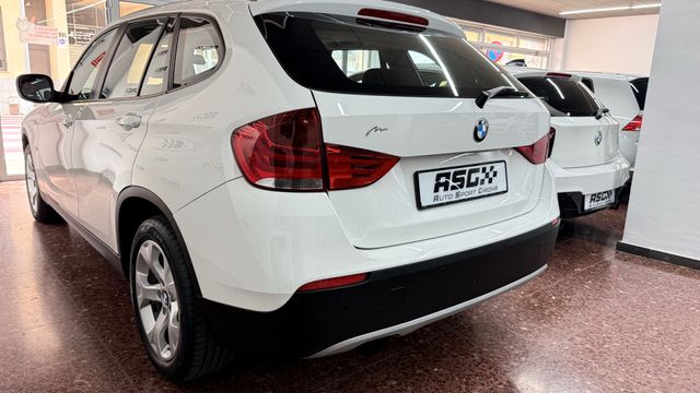 BMW X1 BMW X1 sDrive18i