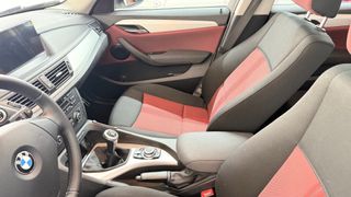 BMW X1 BMW X1 sDrive18i