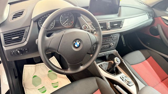 BMW X1 BMW X1 sDrive18i