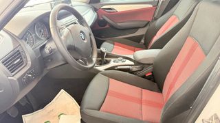 BMW X1 BMW X1 sDrive18i