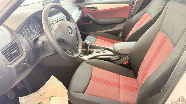 BMW X1 BMW X1 sDrive18i