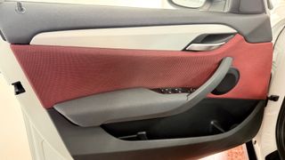 BMW X1 BMW X1 sDrive18i