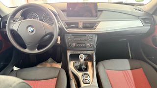 BMW X1 BMW X1 sDrive18i