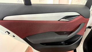 BMW X1 BMW X1 sDrive18i