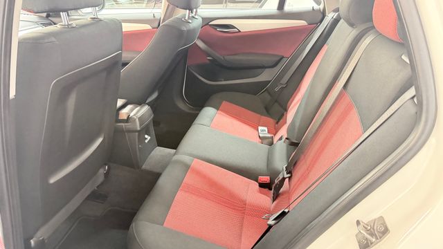 BMW X1 BMW X1 sDrive18i