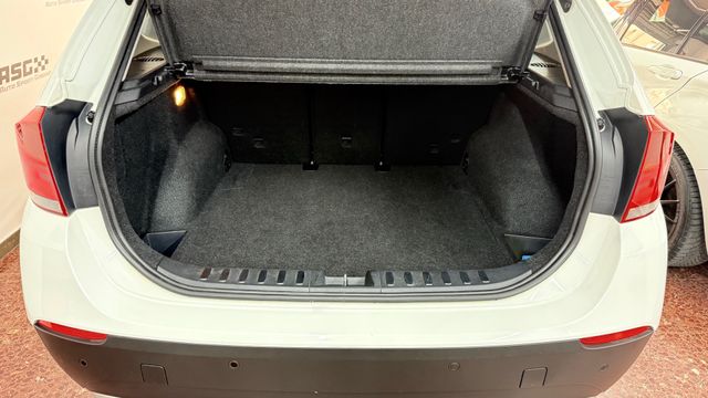 BMW X1 BMW X1 sDrive18i