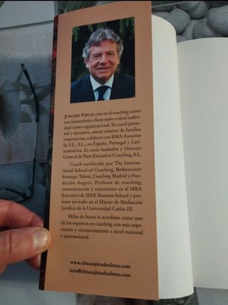 El masajista de almas (Espiritualidad Y Vida In...