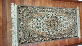 Alfombra 140x70 cm