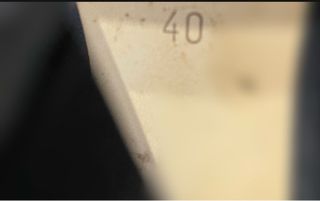 Décolleté Nere Raso Tacco 12 Plateau 2.5cm Tg 40