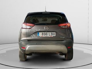 Opel Crossland X Design Line