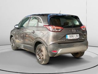 Opel Crossland X Design Line