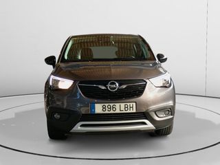Opel Crossland X Design Line