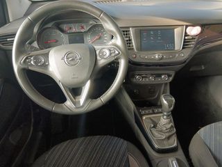 Opel Crossland X Design Line
