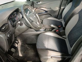 Opel Crossland X Design Line