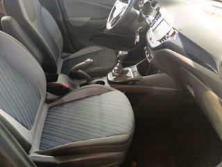 Opel Crossland X Design Line