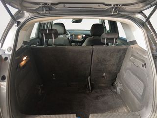 Opel Crossland X Design Line