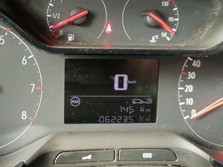 Opel Crossland X Design Line