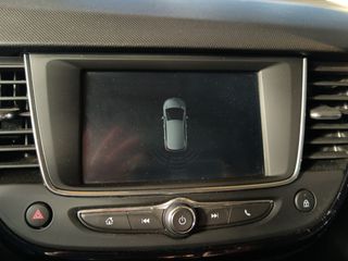 Opel Crossland X Design Line