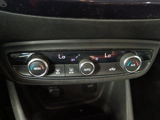 Opel Crossland X Design Line