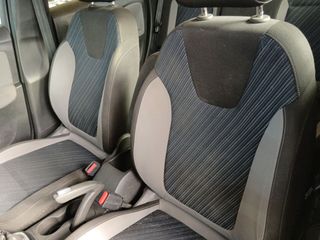 Opel Crossland X Design Line