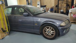 BMW Serie 3 1999