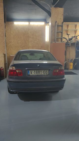 BMW Serie 3 1999