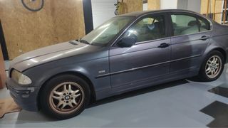 BMW Serie 3 1999