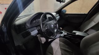 BMW Serie 3 1999