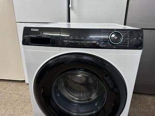Lavadora Haier garantía+transporte