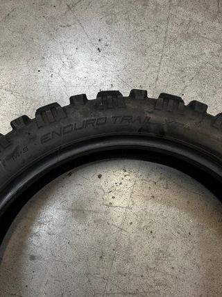 Neumáticos Mitas Enduro Trail XT+ 100/90-19 130/80